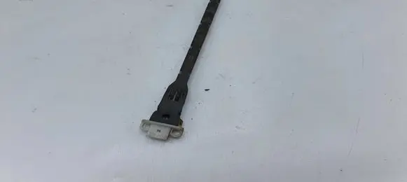 BMW 7 E65 E66 Interior temperature sensor NOCODE