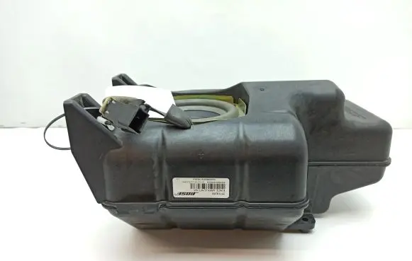 Cadillac SRX Subwoofer speaker 25718355