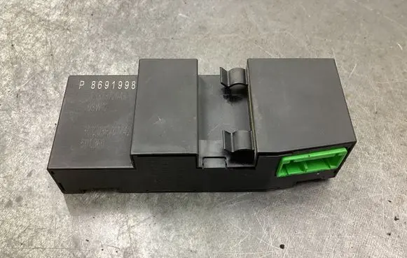 Volvo XC90 ESP (stability system) control unit 8691998 301203F 501960