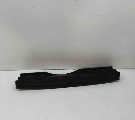 Peugeot 2008 II Trunk/boot sill cover protection 98257547ZD