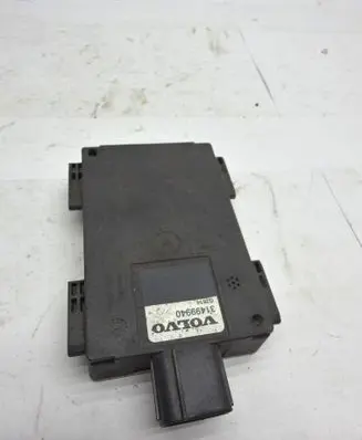 Volvo XC90 Blind spot module 31499940 G2611