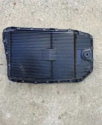BMW X5 E70 Gearbox sump 24152333903 2333903