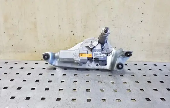 Honda CR-V Rear window wiper motor 050T0A