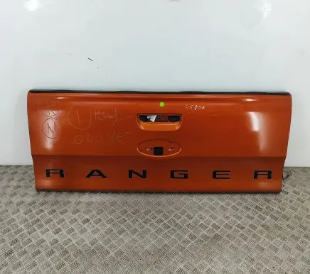 Ford Ranger Tailgate/trunk/boot lid AB392140026AD