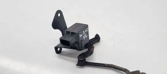 Mercedes-Benz E W210 Headlight/headlamp level sensor A0105427717
