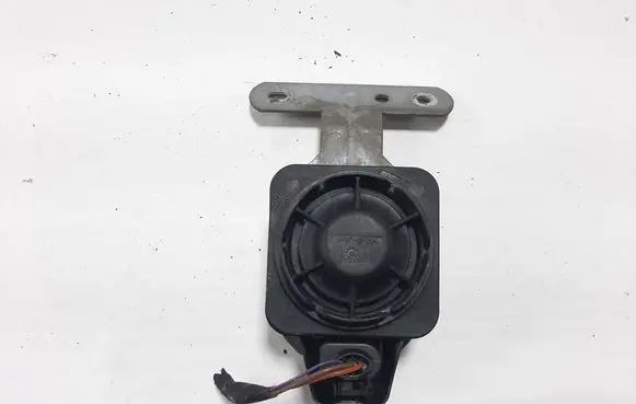 Skoda Superb B8 (3V) Alarm system siren 5G0951227B