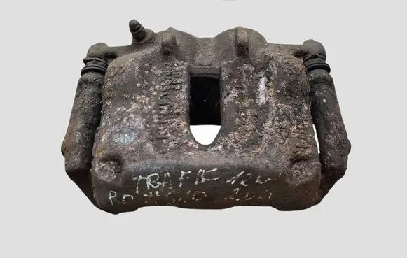 Renault Trafic II (X83) Front brake caliper