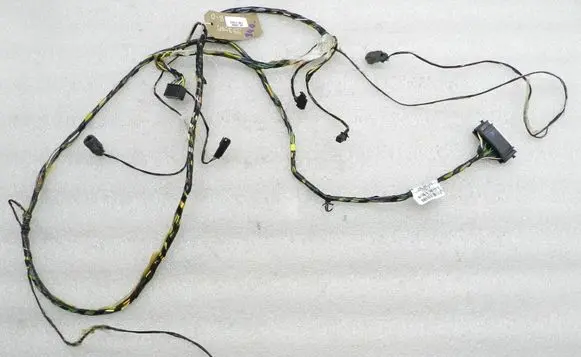Opel Insignia B Other wiring loom 39196782