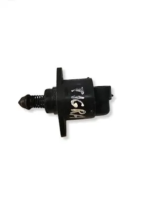 Opel Tigra A Idle control valve (regulator) 08187 C1415 K14155