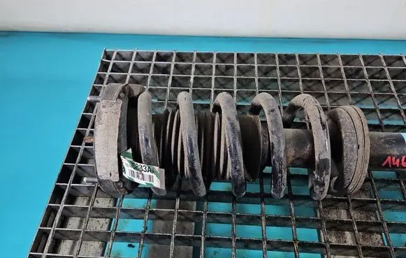 Lancia Thema Front coil spring IMPRK1464637