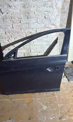 Volvo XC60 Front door