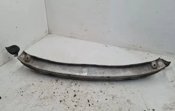Audi A4 S4 B6 8E 8H Front bumper cross member