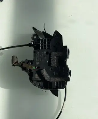 Renault Trafic III (X82) Front door lock 805037547R 93457082 40517242