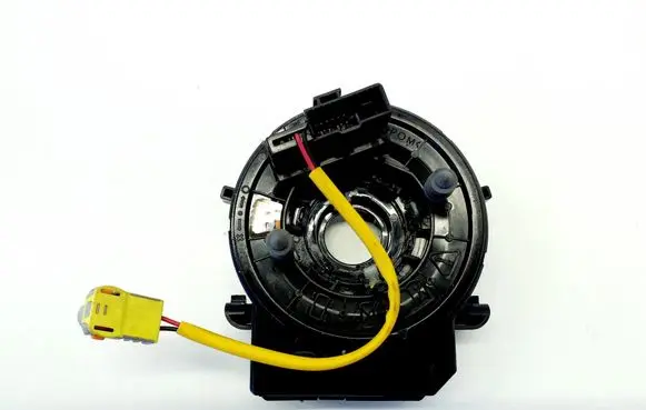 KIA Ceed Airbag slip ring squib (SRS ring) 93490S1130