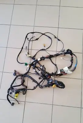Dodge Grand Caravan Panel wiring 41840 P68160418AD