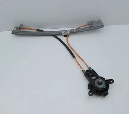 Peugeot 106 Front door manual window regulator 110167