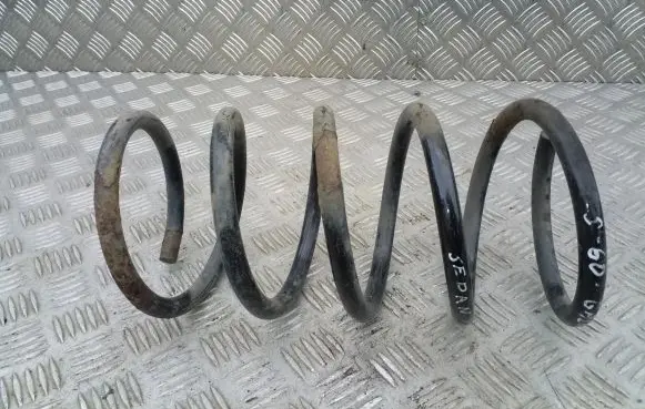 Volvo S60 Rear coil spring