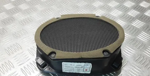 Jaguar S-Type Front door speaker 18K896AD XW7F18808BB