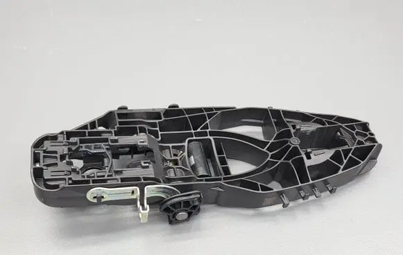 Ford Fiesta Rear door exterior handle/bracket VDA260L