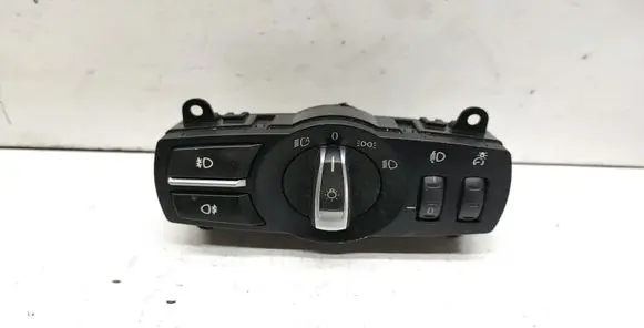 Light switch