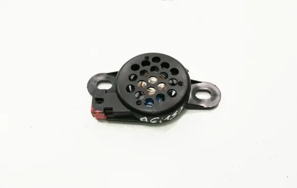 Audi A6 S6 C7 4G Parking PDC sensor speaker 8E0919279