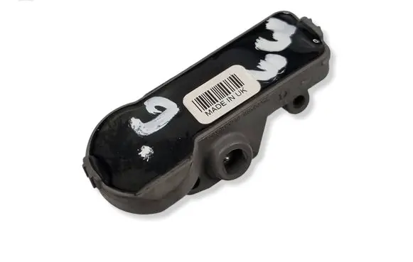 Dodge Challenger Tire pressure sensor 68241067AB