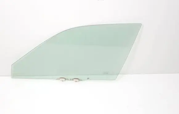 Honda Legend III KA9 Front door window glass four-door M2H5AS2 43R-0035