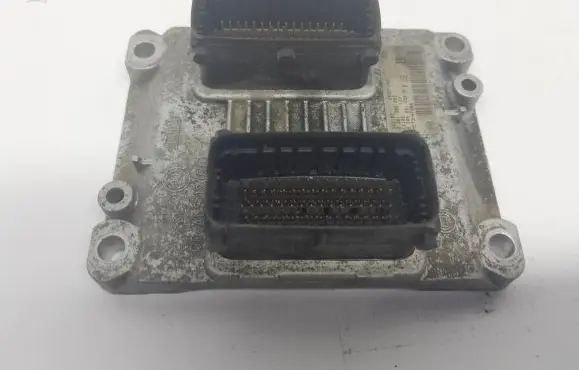 Fiat Bravo - Brava Engine control unit/module 00468019900
