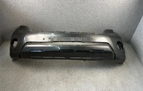 Toyota Land Cruiser (J150) Front bumper 5211960G50