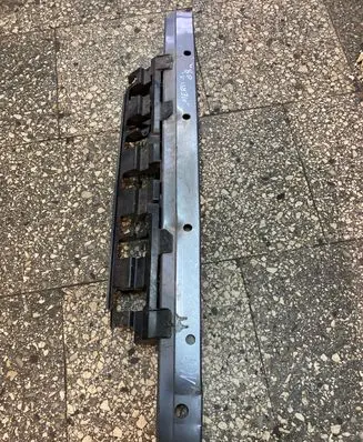 Opel Meriva A Front bumper cross member 