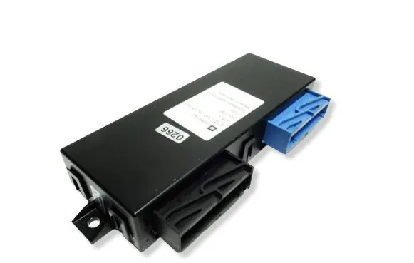 Opel Astra H Convertible roof control unit 13289142 6040614