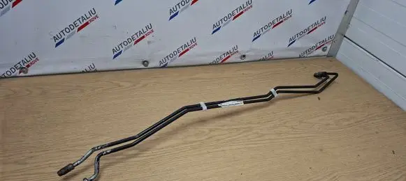 BMW X5 E70 Active stabilizer tube/hose 6772443