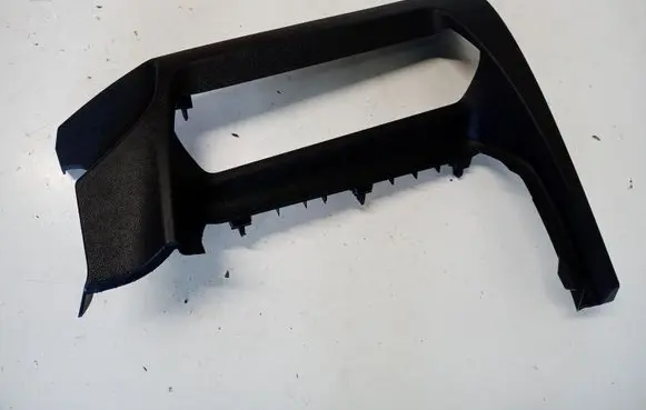 Citroen C4 III e-C4 Dashboard center trim panel 9830740280