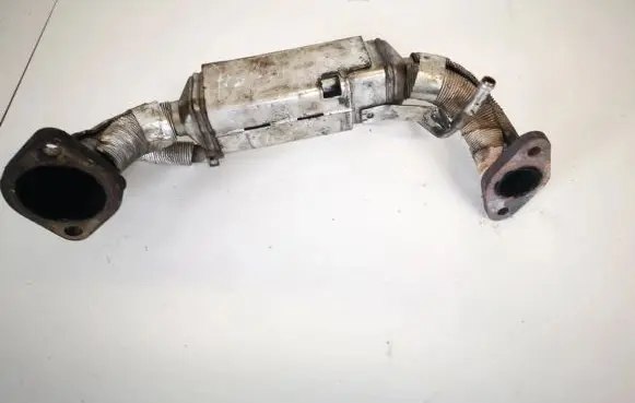 Mazda 3 I EGR valve cooler