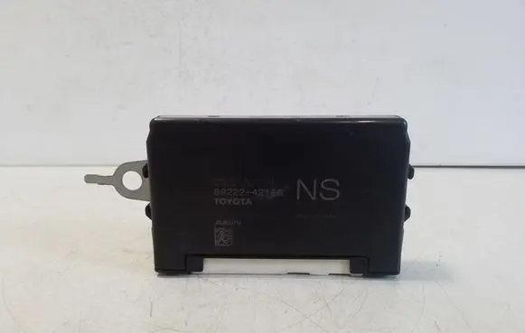 Toyota bZ4X Other control units/modules 8922242160