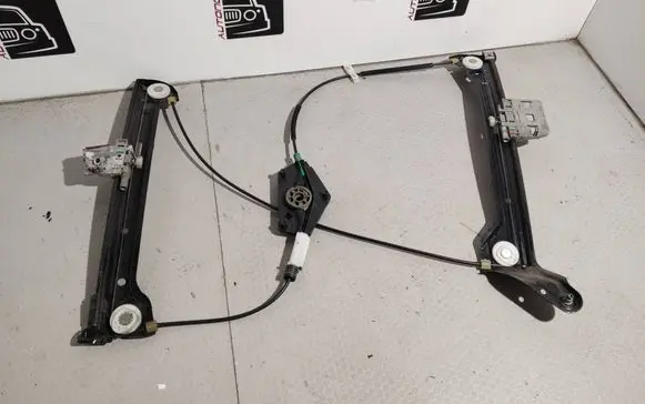 Audi A5 8T 8F Front window lifting mechanism without motor 919417101