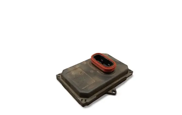 Porsche Macan (95B) Headlight ballast module Xenon 7PP941329M