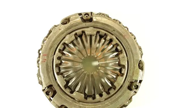 Citroen DS3 Pressure plate 9684842480 196029