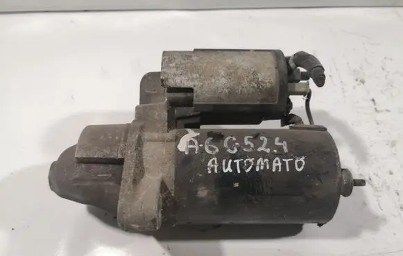 Audi A6 S6 C5 4B Starter motor 078911023