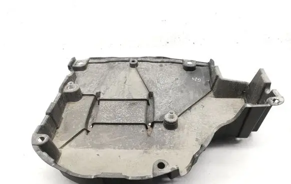 Pickup box liner