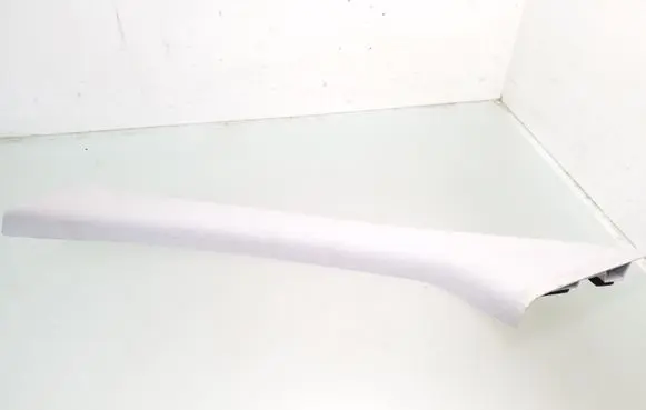 Peugeot Partner (A) pillar trim 9681031677