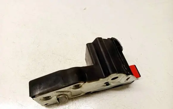 Mercedes-Benz CLS C219 Seat back rest lock catch 1K0885681E