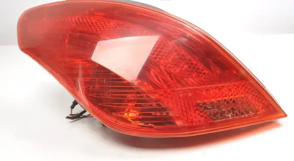 Peugeot 308 Rear/tail lights ZAMIENNIK