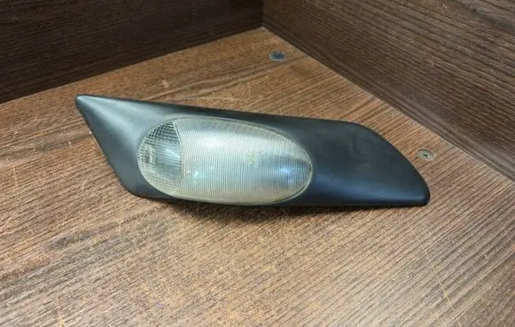 Iveco Daily 3rd gen Front fender indicator light 500322577 504104561