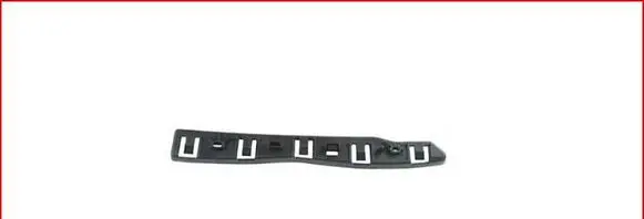Fiat Panda II Front bumper mounting bracket 