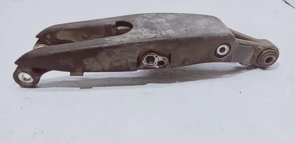 Mercedes-Benz CLS C219 Rear upper control arm/wishbone A211352