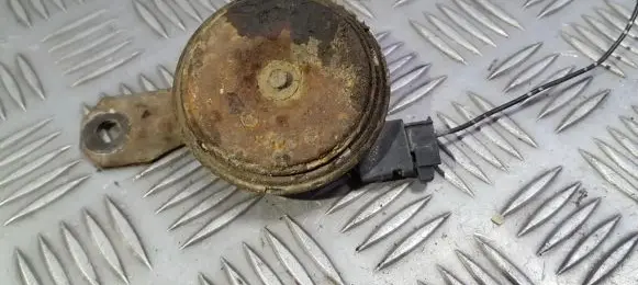 Toyota Corolla E110 Horn signal