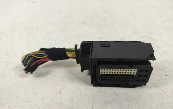 BMW 3 E90 E91 Engine installation wiring loom 09449801 7788125