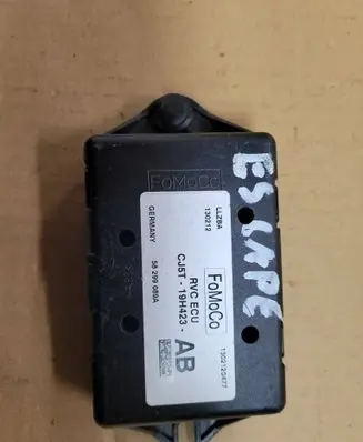 Ford Escape III Other control units/modules CJ5T19H423AB 58299089A