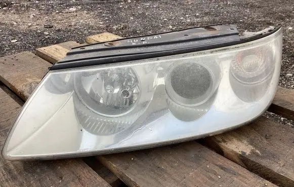 Hyundai Grandeur Headlight/headlamp 00040547 A1995D1SD1R S102BC0901178G